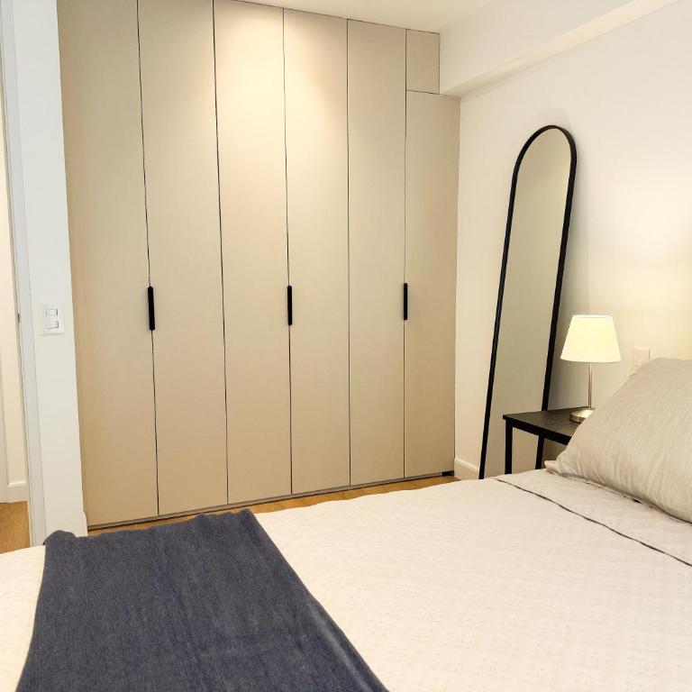 New 2D with Pool-Coworking-Gym in Miraflores - Two-Bedroom Superior Apartment - 22