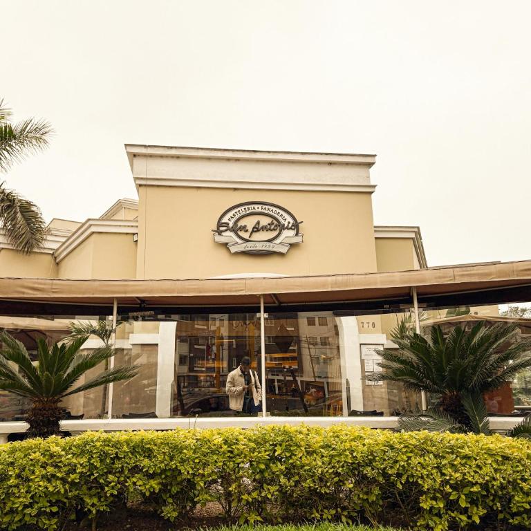 New 2D with Pool-Coworking-Gym in Miraflores - Two-Bedroom Superior Apartment - 18