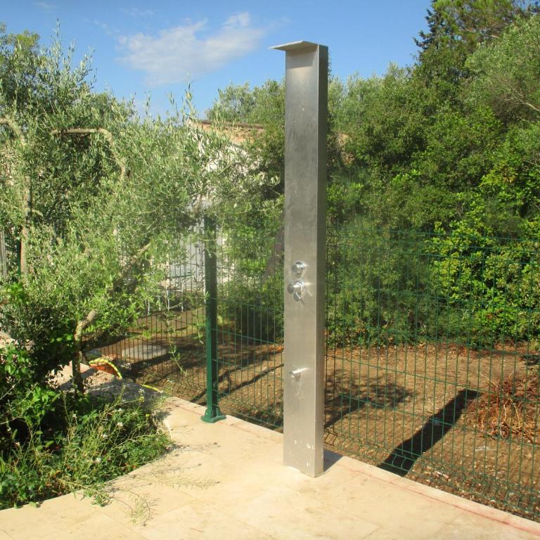 Le mazet d'Uzès - Villa - 25