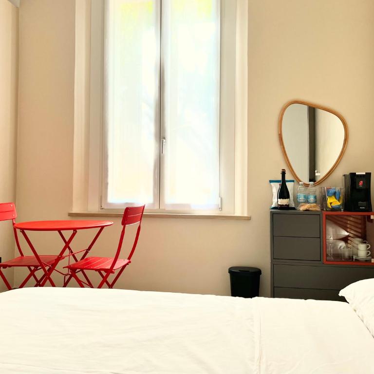 Red Collection, Boutiques Rooms & Suites, Modena City Center - Camera King 1 - 7