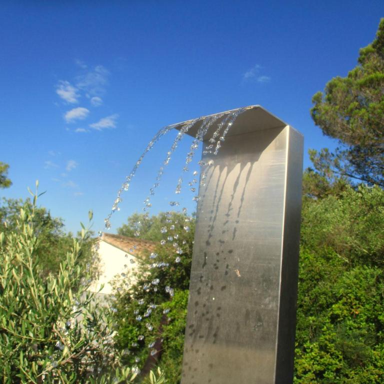 Le mazet d'Uzès - Villa - 26