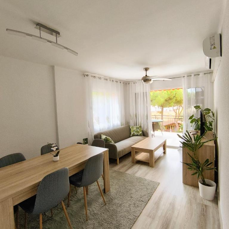 Torre Alta Salou - Apartamento de 3 dormitorios - 2