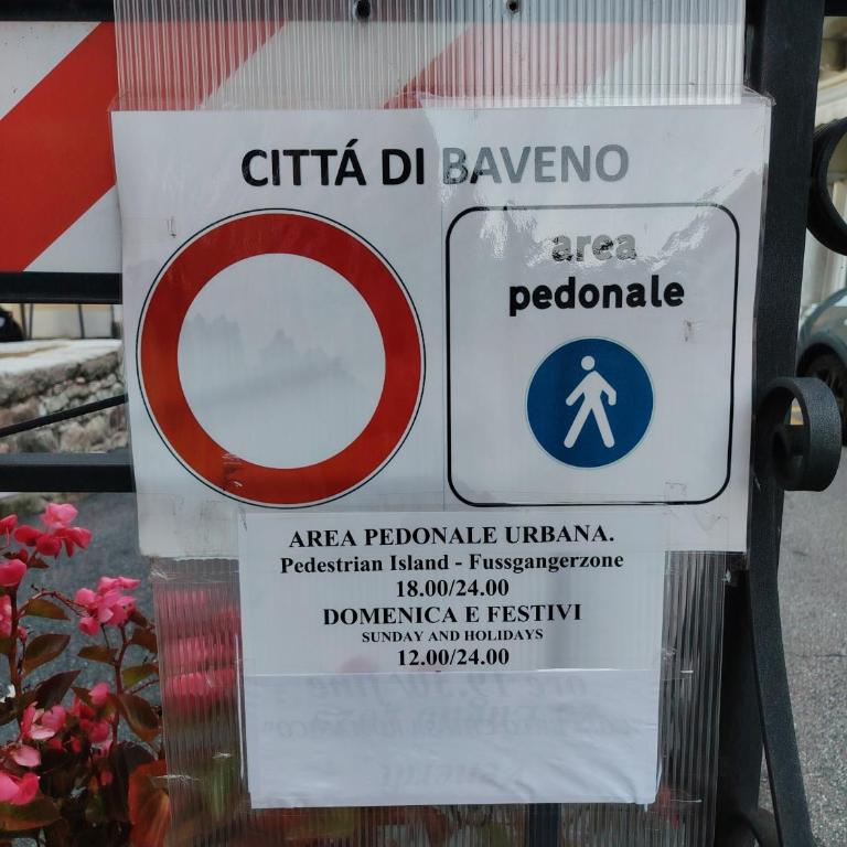 Ca' d'Alfonso - Appartamento su 2 Livelli - 12