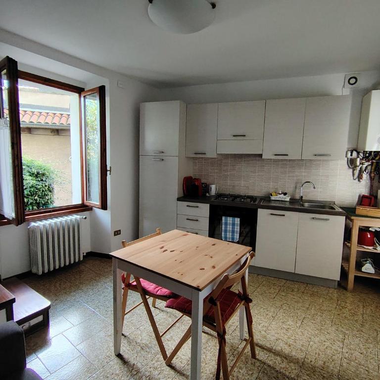 Ca' d'Alfonso - Appartamento su 2 Livelli - 3