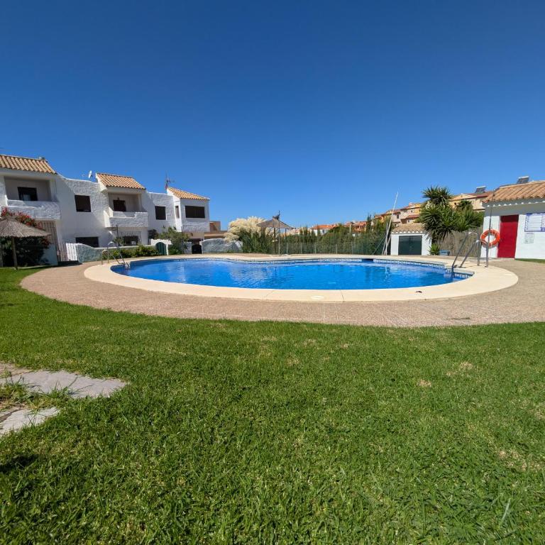 66 Livingtarifa Verano Azul - Casa de 4 dormitorios - 11
