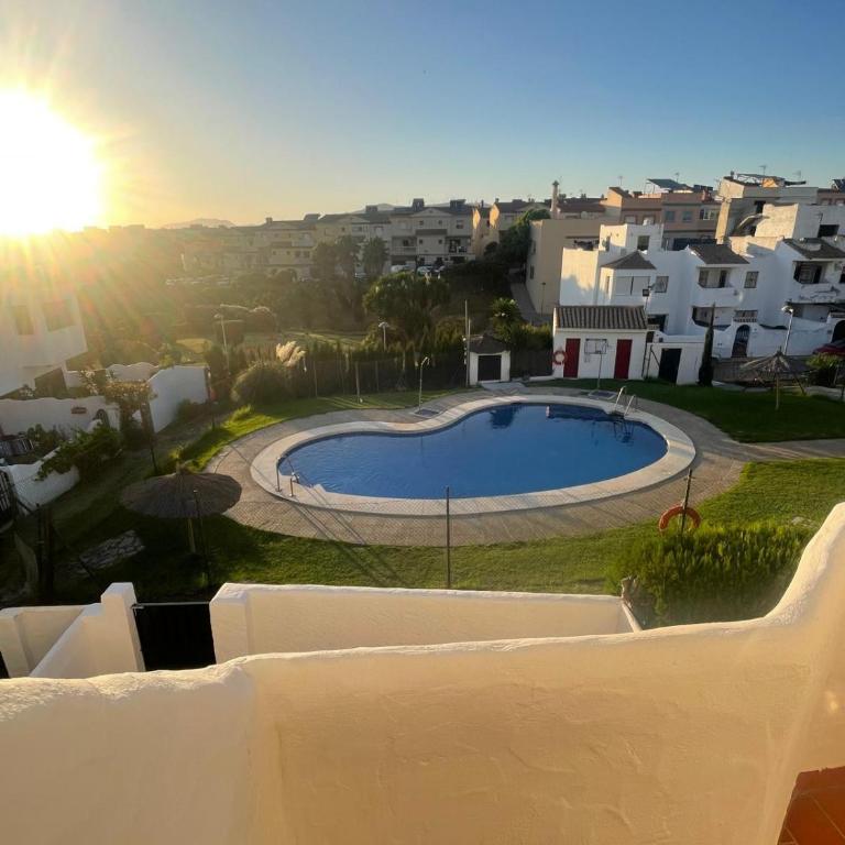 66 Livingtarifa Verano Azul - Casa de 4 dormitorios - 15