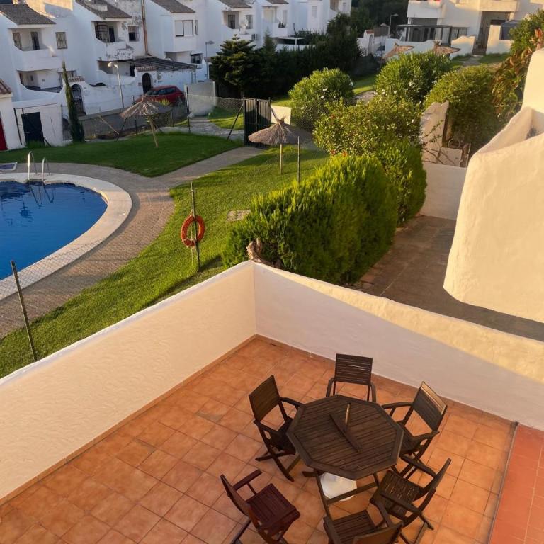 66 Livingtarifa Verano Azul - Casa de 4 dormitorios - 16
