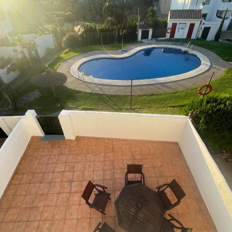 66 Livingtarifa Verano Azul - Casa de 4 dormitorios - 17