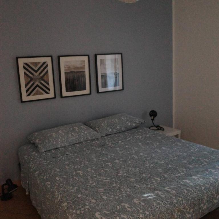 La Casetta al Mercato del Capo - Appartamento con 1 Camera da Letto - 2