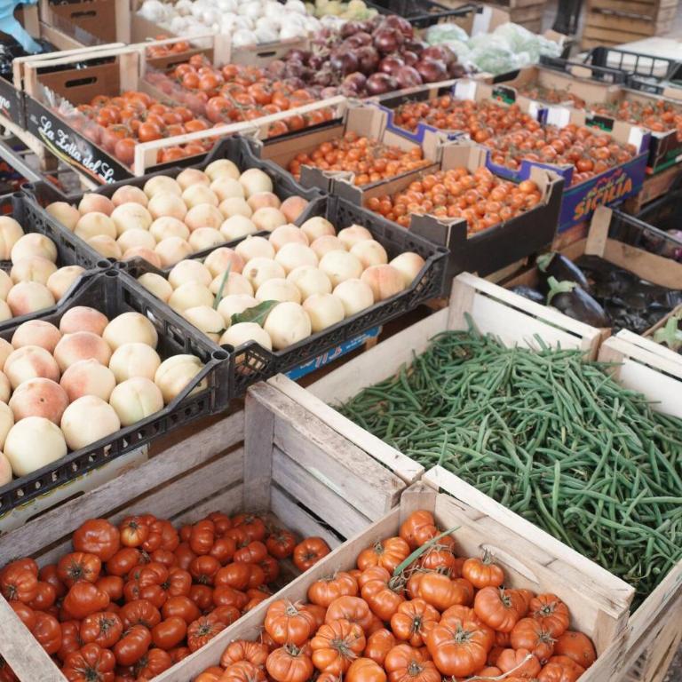 La Casetta al Mercato del Capo - Appartamento con 1 Camera da Letto - 22