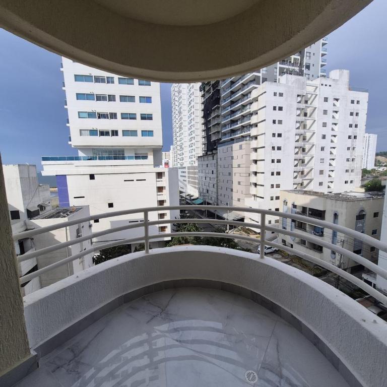 Magia en AltaMar - Apartamento de 1 dormitorio - 1