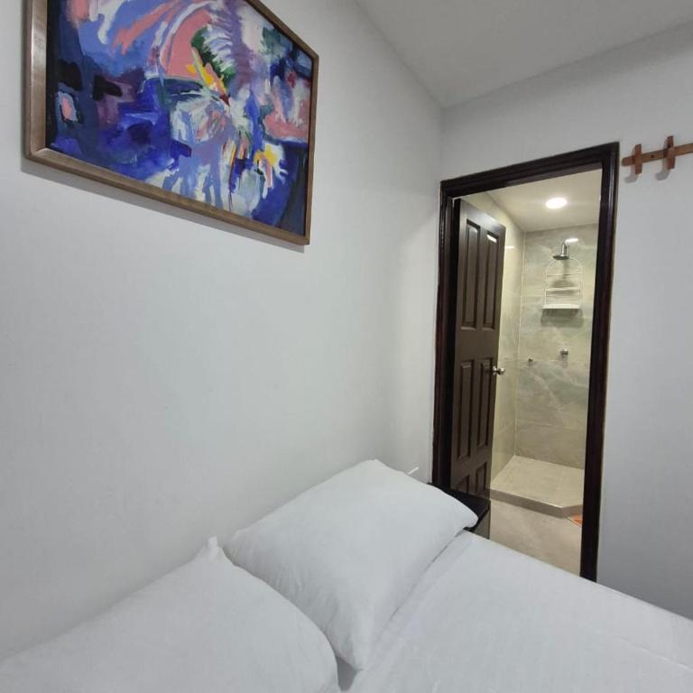 Magia en AltaMar - Apartamento de 1 dormitorio - 2