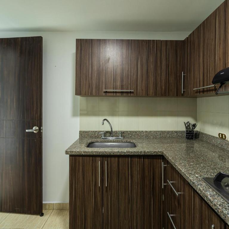 Steps from the metropolis - Apartamento de 3 dormitorios - 3