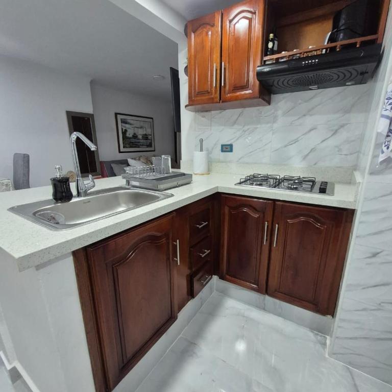 Magia en AltaMar - Apartamento de 1 dormitorio - 7