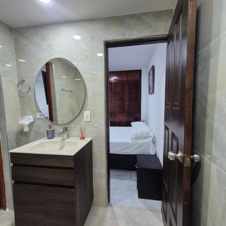 Magia en AltaMar - Apartamento de 1 dormitorio - 8