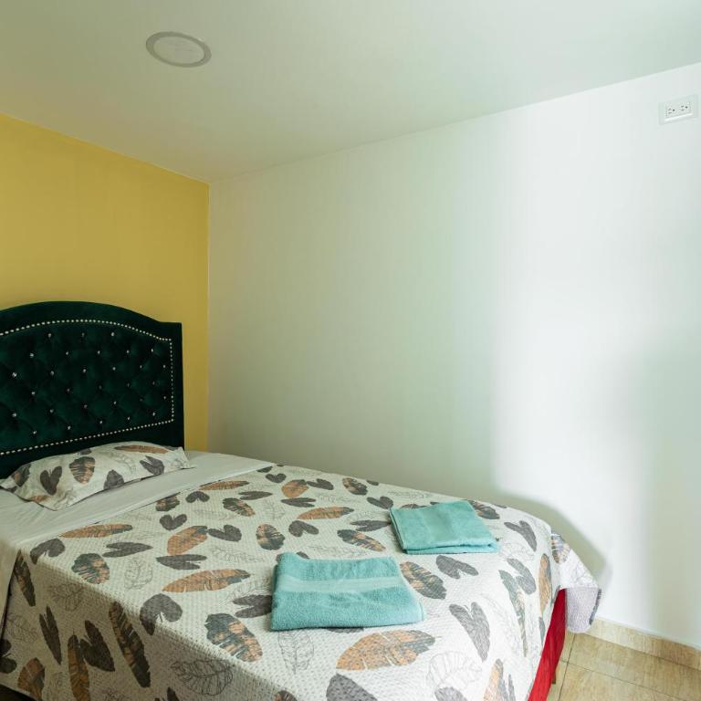 Steps from the metropolis - Apartamento de 3 dormitorios - 5