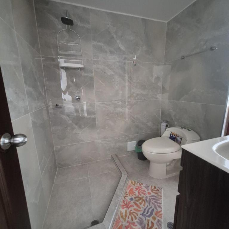 Magia en AltaMar - Apartamento de 1 dormitorio - 9