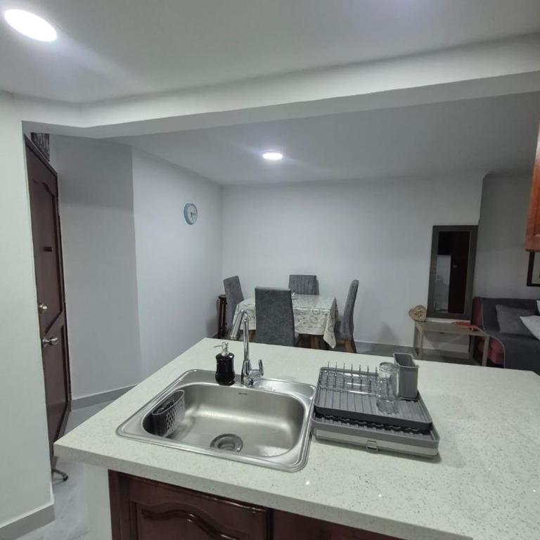 Magia en AltaMar - Apartamento de 1 dormitorio - 10