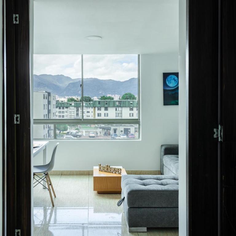 Steps from the metropolis - Apartamento de 3 dormitorios - 7