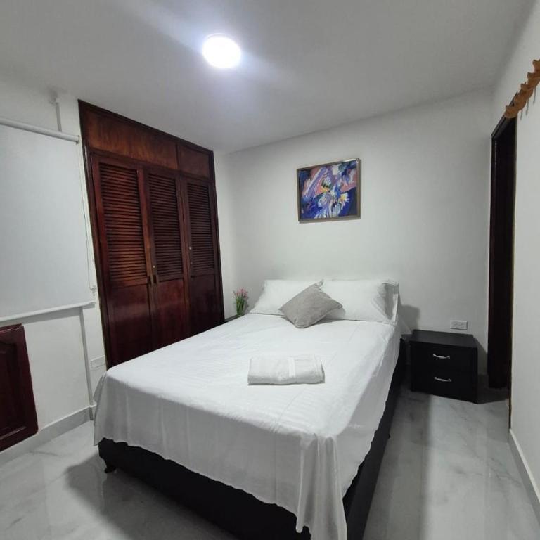Magia en AltaMar - Apartamento de 1 dormitorio - 13