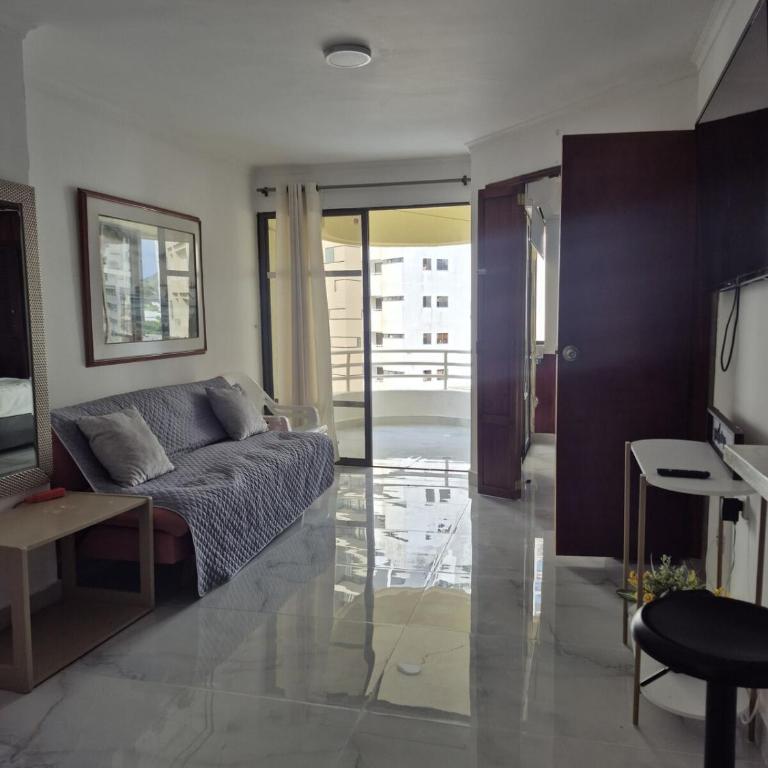 Magia en AltaMar - Apartamento de 1 dormitorio - 15