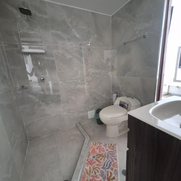 Magia en AltaMar - Apartamento de 1 dormitorio - 17