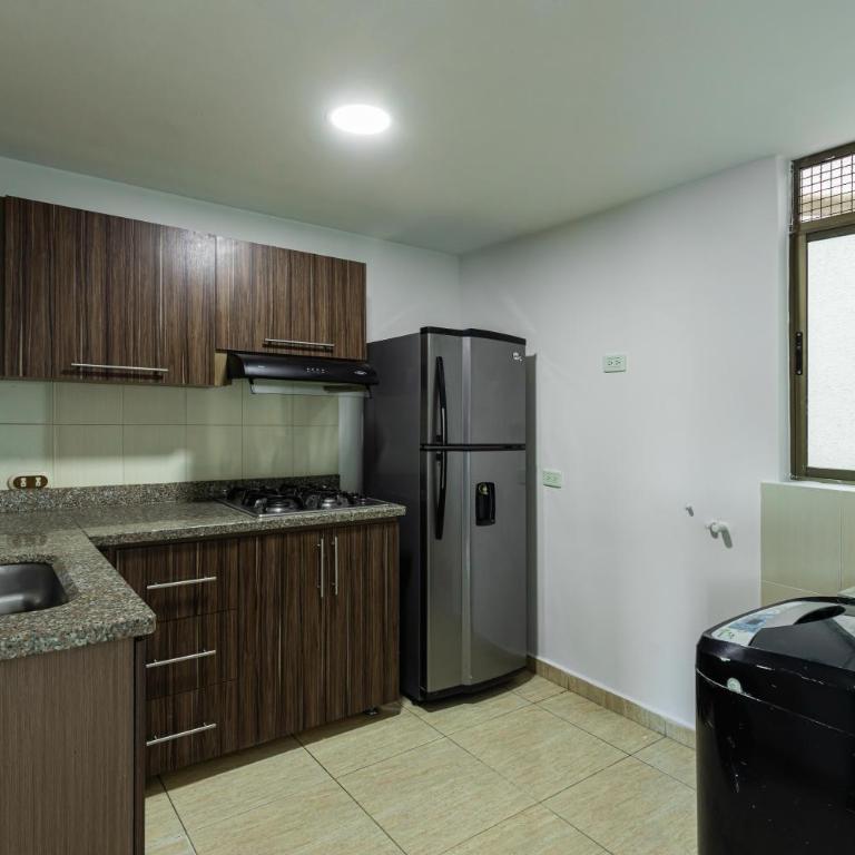 Steps from the metropolis - Apartamento de 3 dormitorios - 10