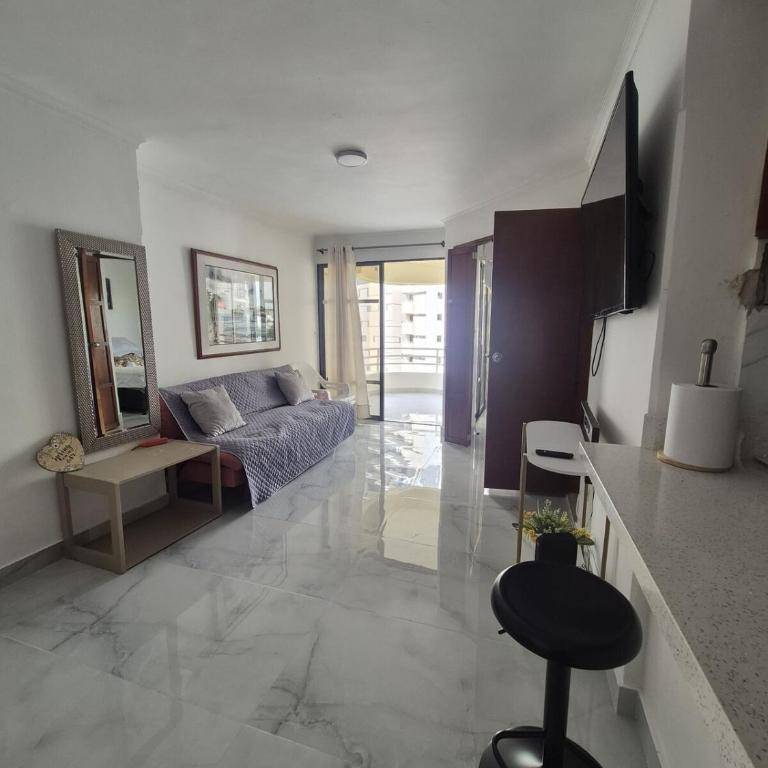 Magia en AltaMar - Apartamento de 1 dormitorio - 22