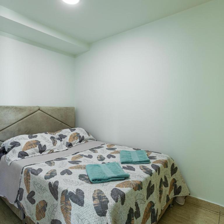 Steps from the metropolis - Apartamento de 3 dormitorios - 17