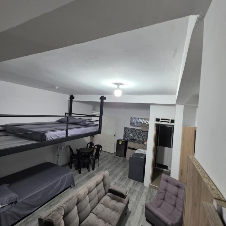 Apartamentos S&M - Apartamento de 1 dormitorio - 1