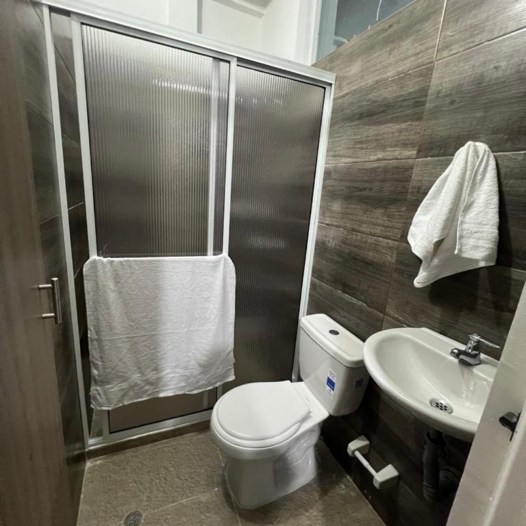 Apartamentos S&M - Apartamento de 1 dormitorio - 2