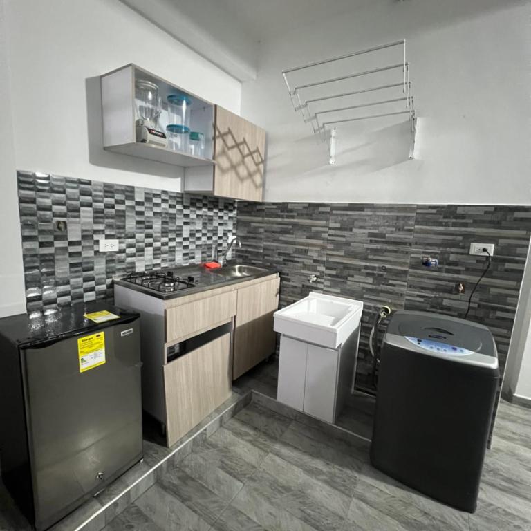 Apartamentos S&M - Apartamento de 1 dormitorio - 10