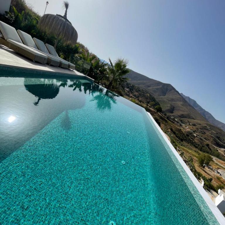 Villa Infinity with sensational view and extreme privacy - Villa - 3