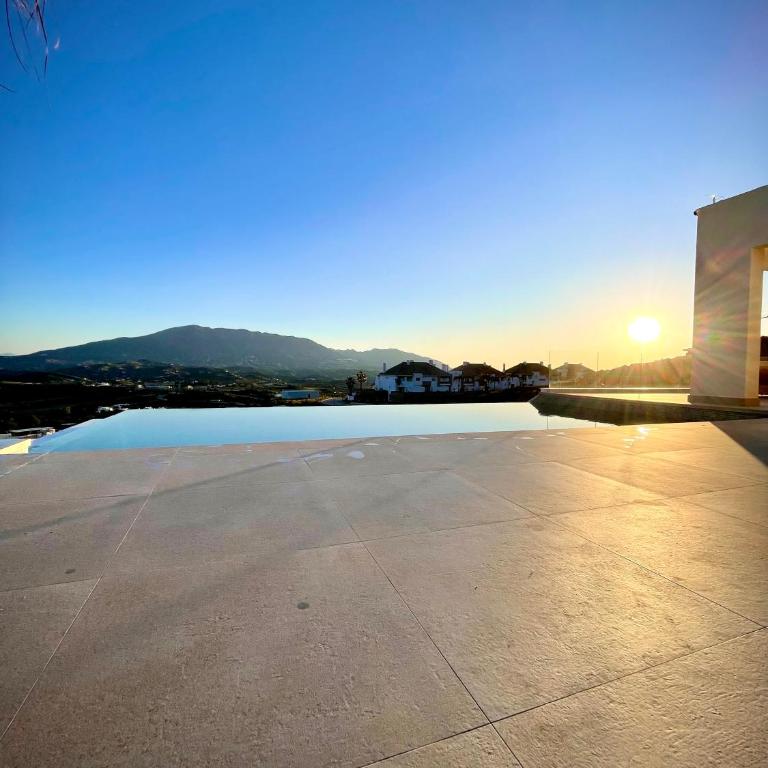 Villa Infinity with sensational view and extreme privacy - Villa - 6