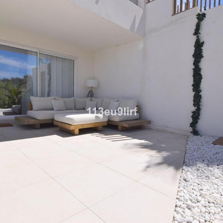 Villa Infinity with sensational view and extreme privacy - Villa - 11