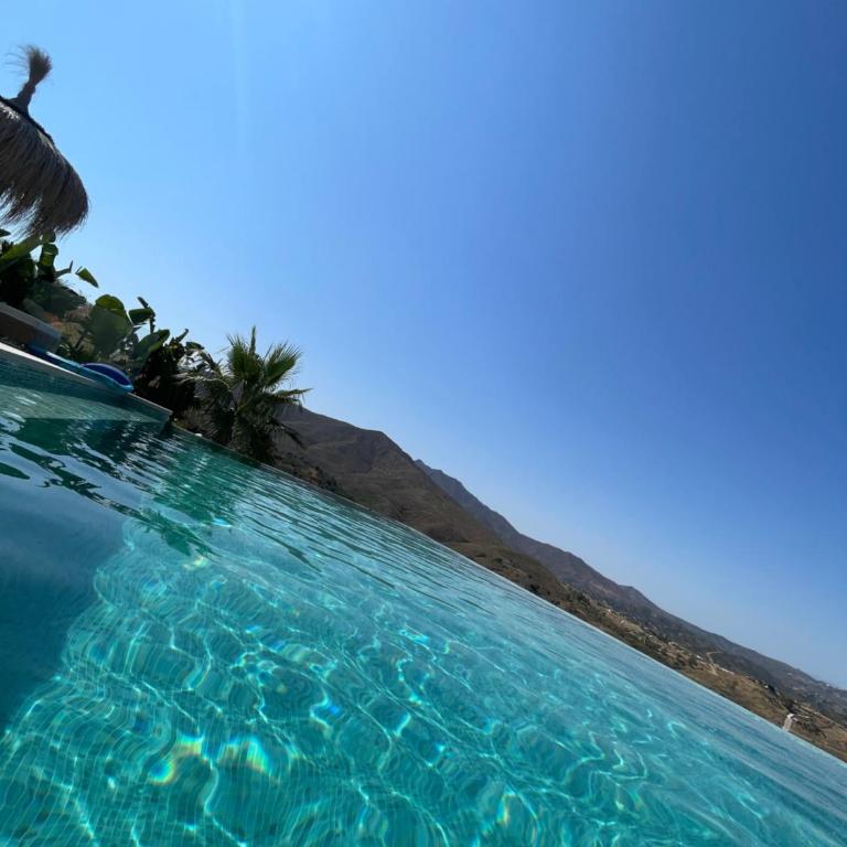 Villa Infinity with sensational view and extreme privacy - Villa - 4