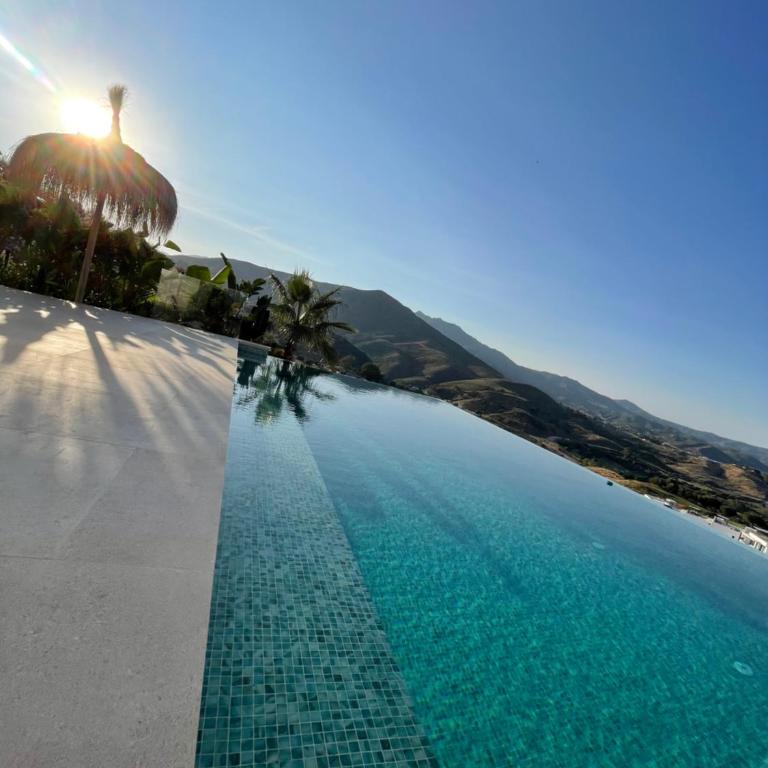 Villa Infinity with sensational view and extreme privacy - Villa - 5