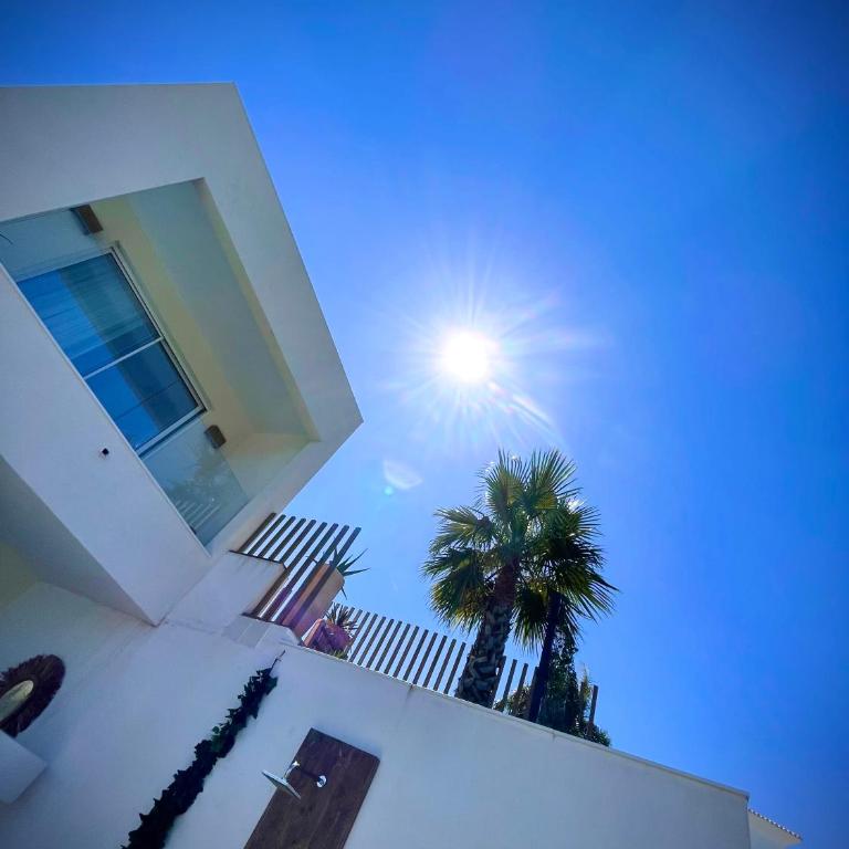 Villa Infinity with sensational view and extreme privacy - Villa - 10