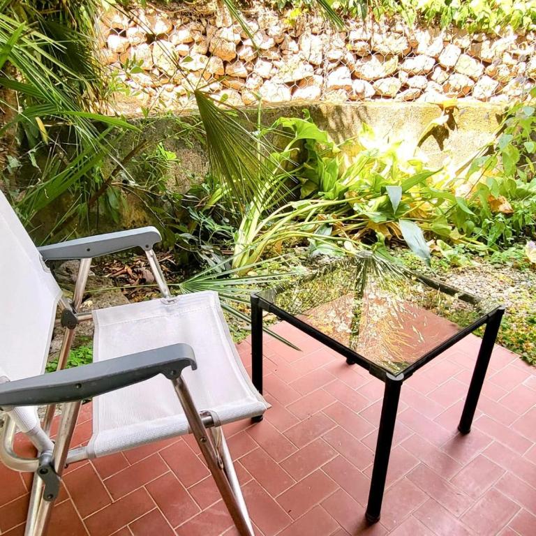 One Bedroom Apartment with Parking - Lemon Festival - One-Bedroom Apartment - 7
