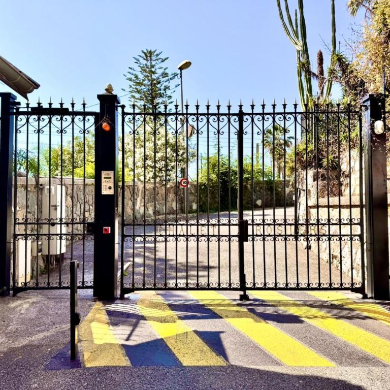 One Bedroom Apartment with Parking - Lemon Festival - One-Bedroom Apartment - 9