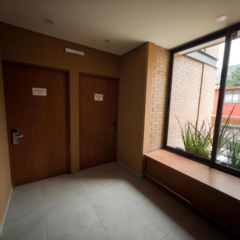 Kooch Aparthotel - Apartamento Deluxe - 25