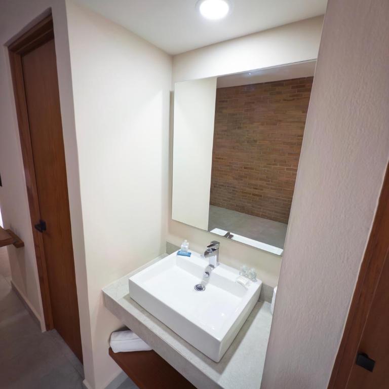 Kooch Aparthotel - Apartamento Deluxe - 27