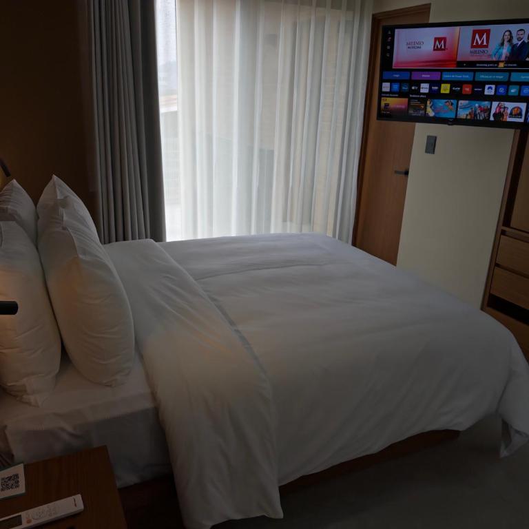 Kooch Aparthotel - Apartamento Deluxe - 35