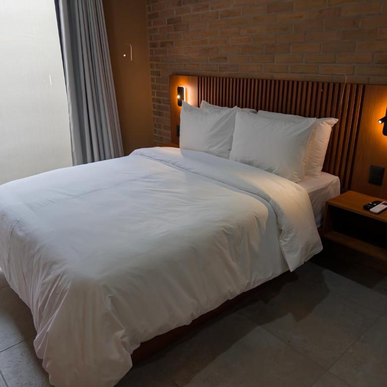 Kooch Aparthotel - Apartamento Deluxe - 46