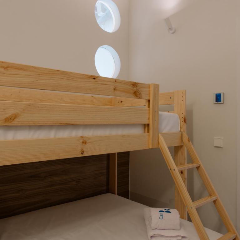 Can Bo - Two-Bedroom Apartment - 12
