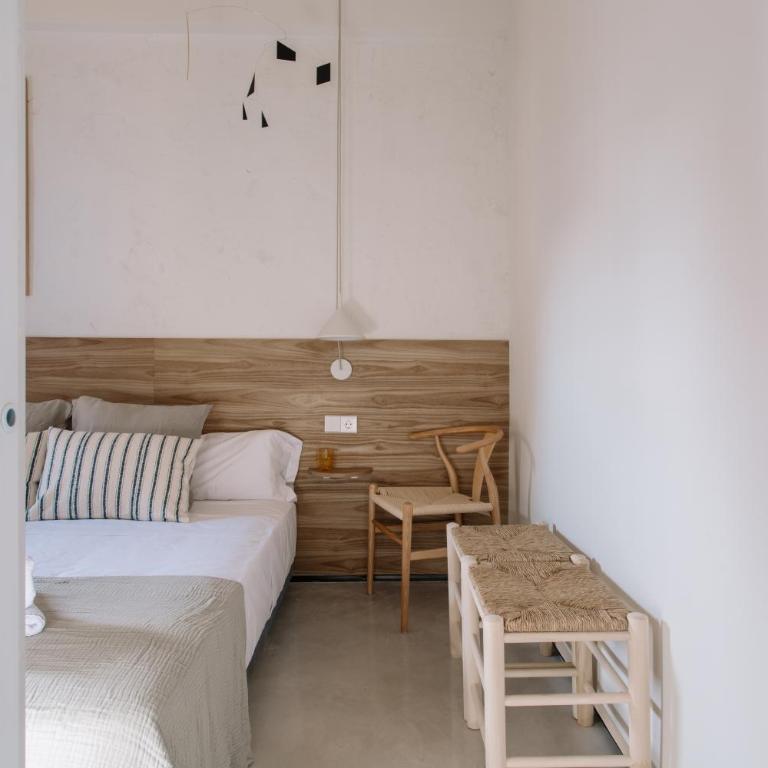 Can Bo - Two-Bedroom Apartment - 11
