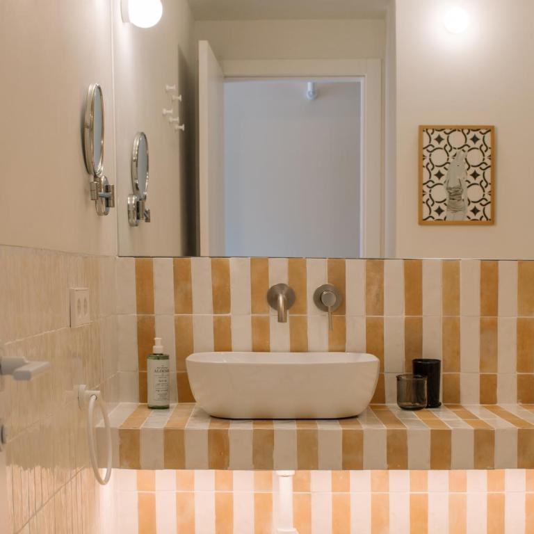 Can Bo - Two-Bedroom Apartment - 9