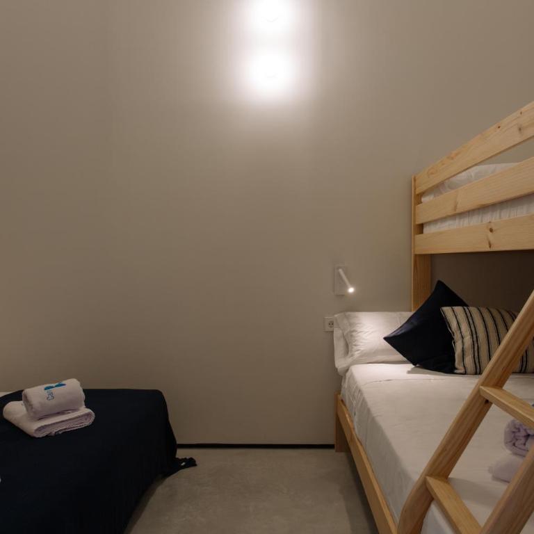 Can Bo - Two-Bedroom Apartment - 13