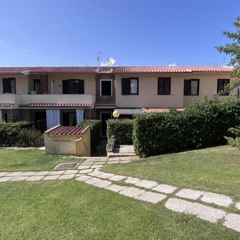L’oasi di Lidia Villasimius - One-Bedroom House - 3