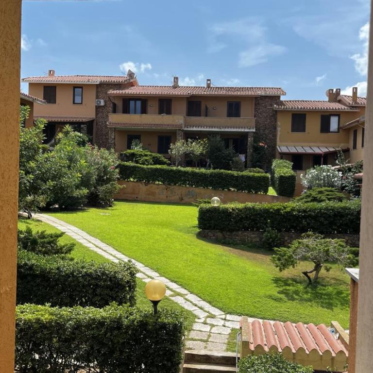 L’oasi di Lidia Villasimius - One-Bedroom House - 6